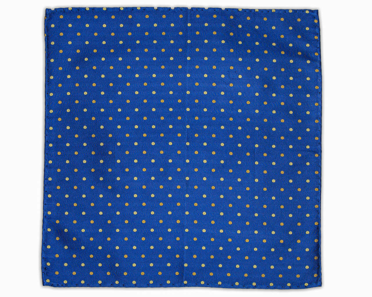 Leonardo pocket square