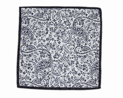 Filippo pocket square