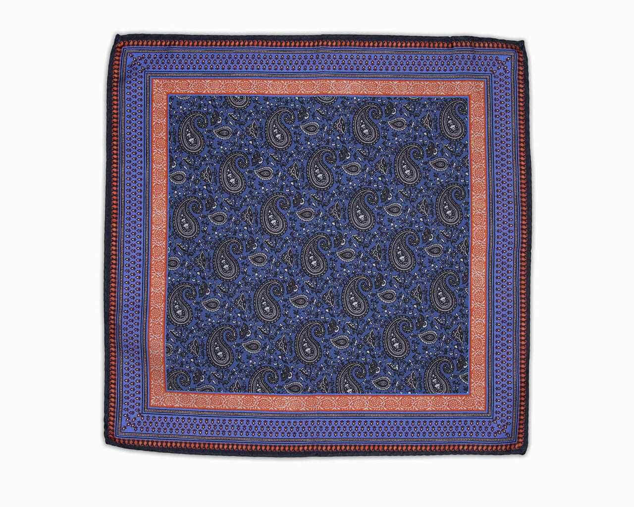 Rolando pocket square