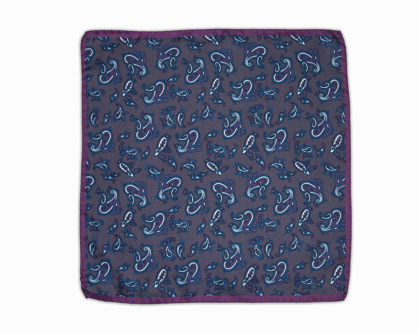 Andrea pocket square