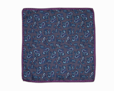 Andrea pocket square