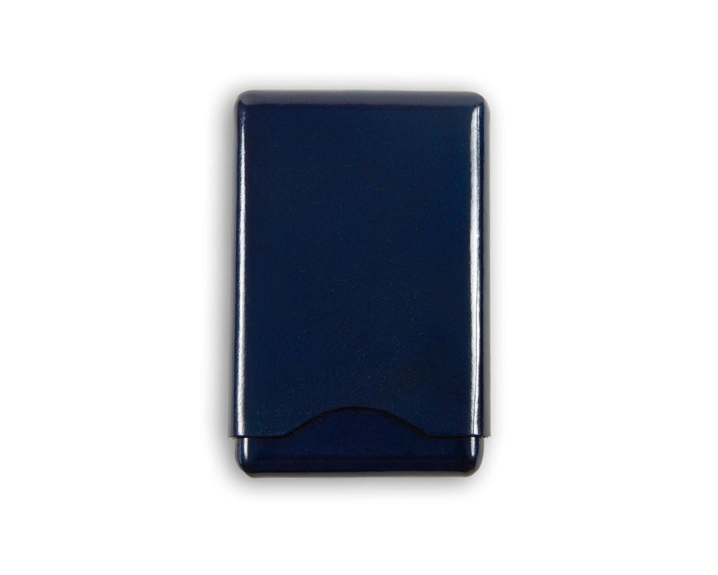 Business card holder CAF Blue