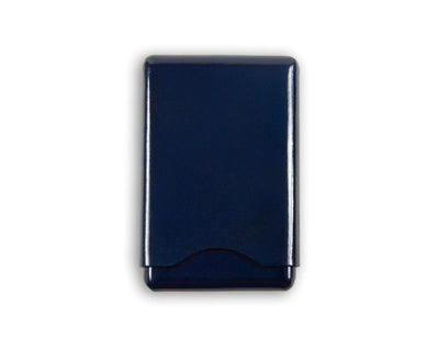 Business card holder CAF Blue
