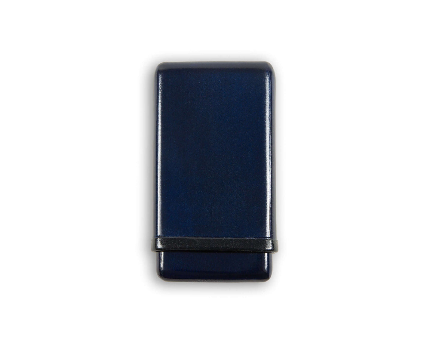 Cigarette case CAF Blu 6