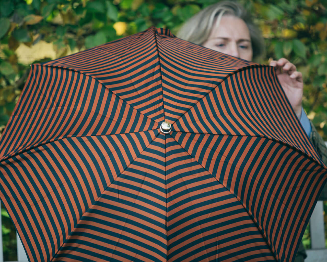 Regenschirme aus der Madnufaktur von Francesco Maglia im Onlineshop kaufen
