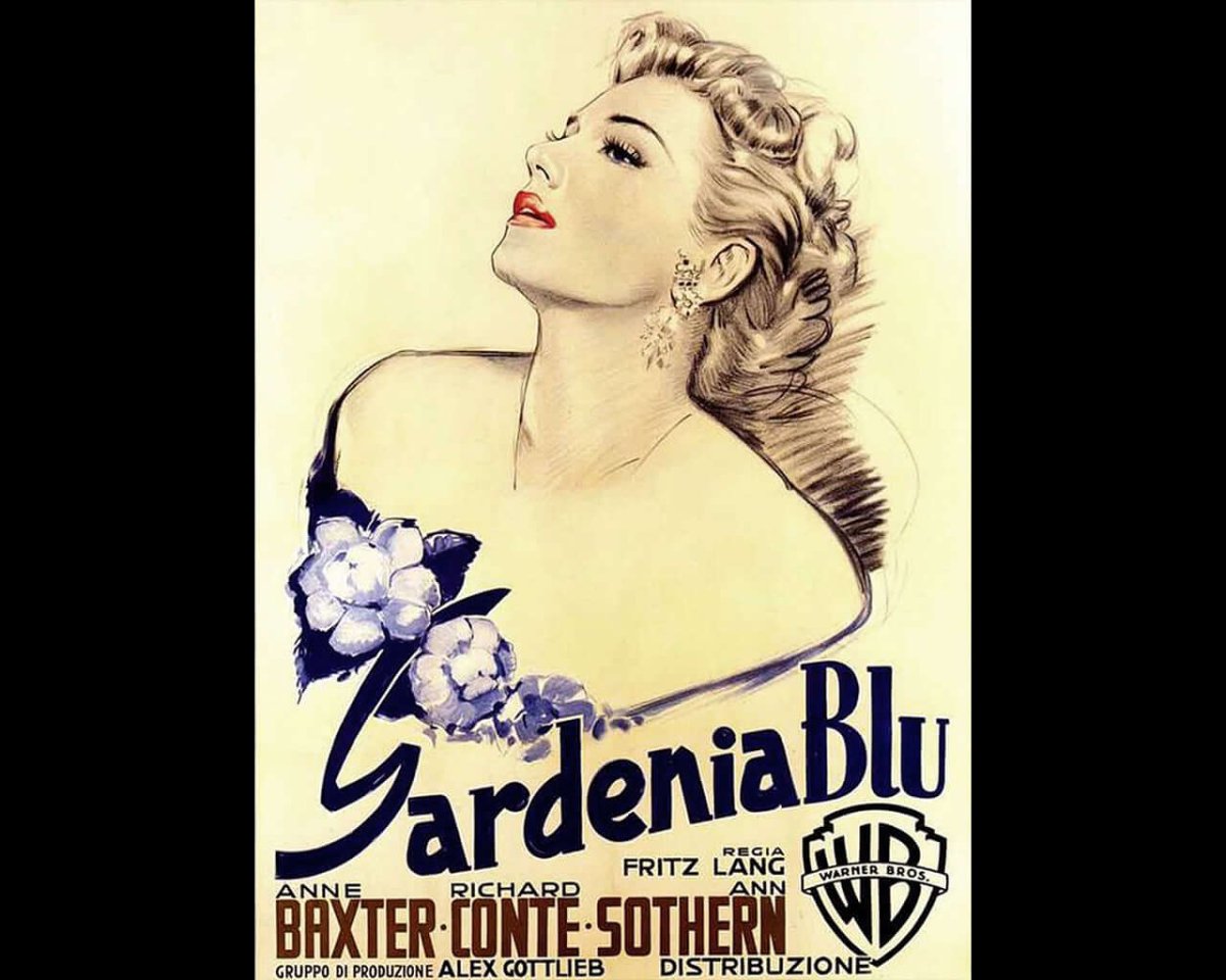 -Boutonnière Gardenie Blau 'Nat King Cole' (Gardenia caeruleum) - Herr von Welt - Herr von Welt