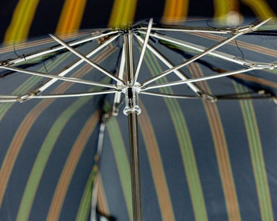 -Regenschirm Arco - Herr von Welt - Francesco Maglia