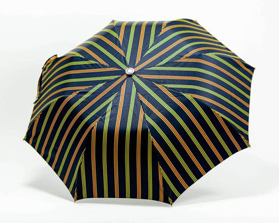 -Regenschirm Arco - Herr von Welt - Francesco Maglia