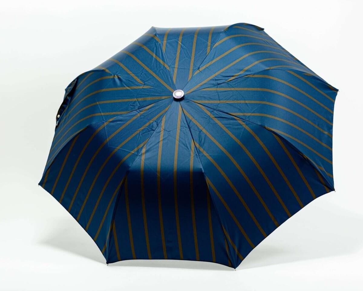 -Regenschirm Trabuco - Herr von Welt - Francesco Maglia