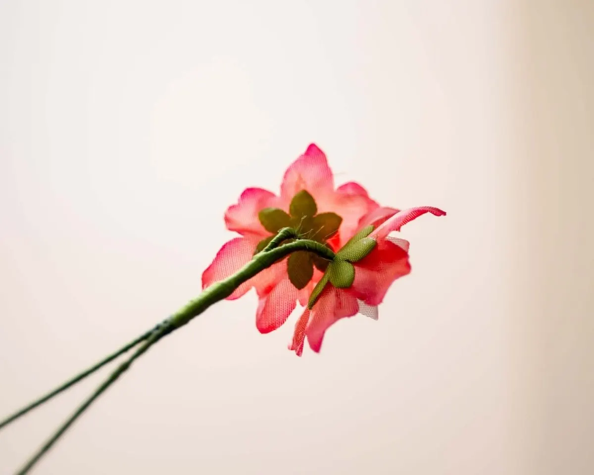Boutonnière Wild flower - view 3