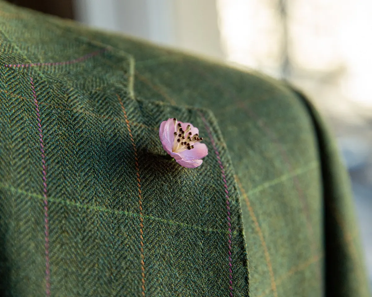 Boutonnières