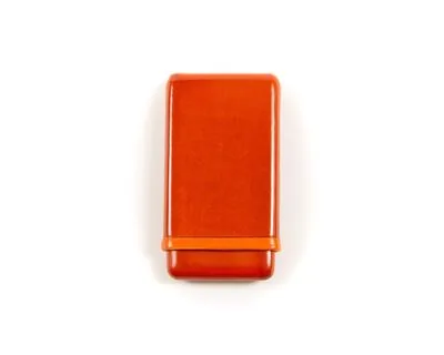 Zigarettenetui Arancione 6er