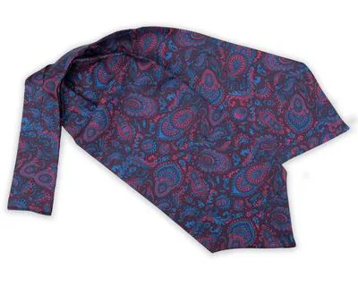 Cravat Jedburgh