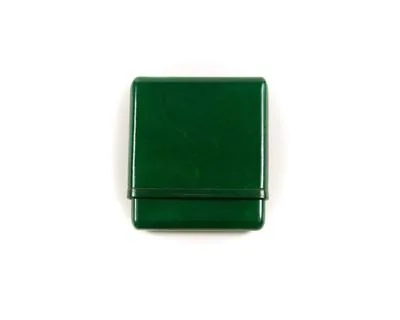 Zigarettenetui Verde 10er