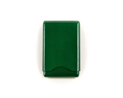 Kartenetui Verde flach