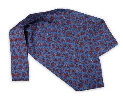 Cravat Algernon