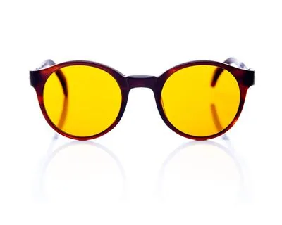 Sonnenbrille Voyage 'Berlin'
