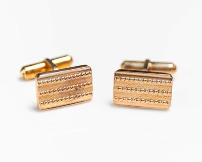 Manschettenknöpfe Bijoux Murat d
