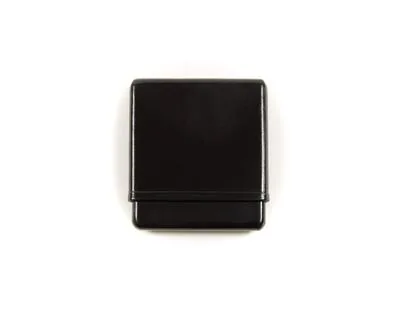 Zigarettenetui Nero 10er