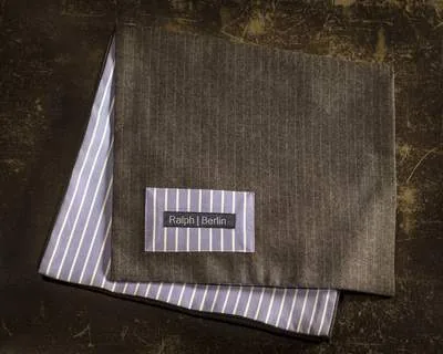 Männerschal Tailor