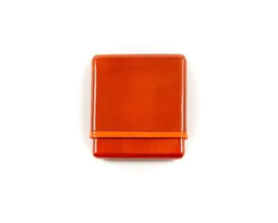 Zigarettenetui Arancione 10er