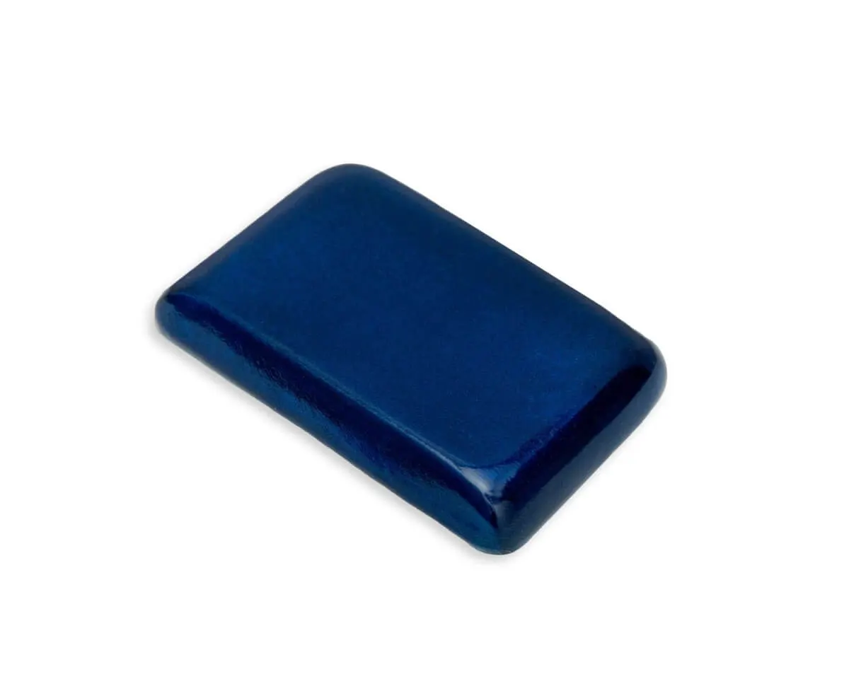 Blu foldable card case - view 4