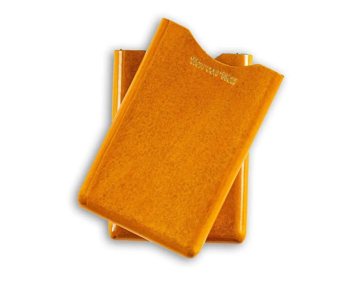 Business Card Case - view 2