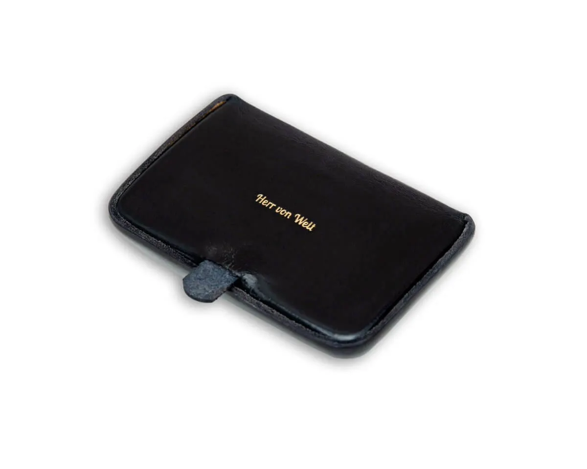 Nero card case foldable - view 3