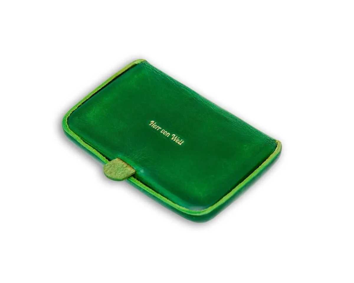 Verde foldable card holder - view 3