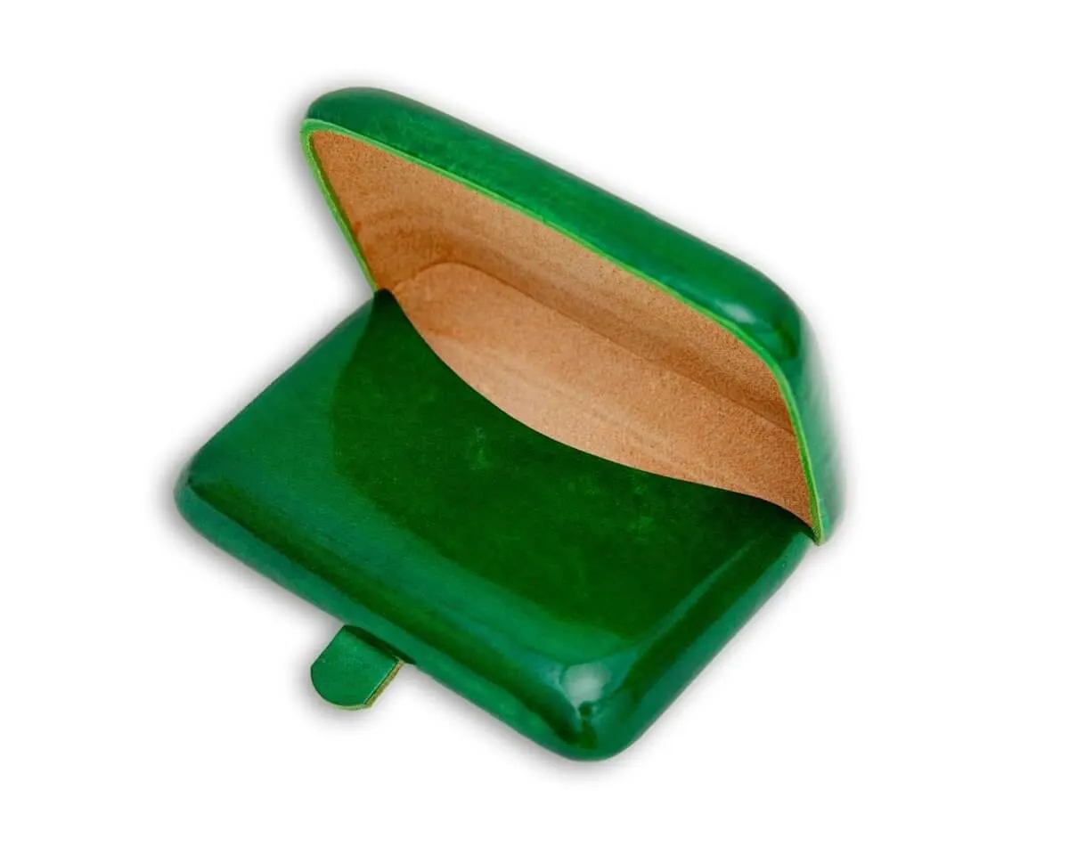 Verde foldable card holder - view 2