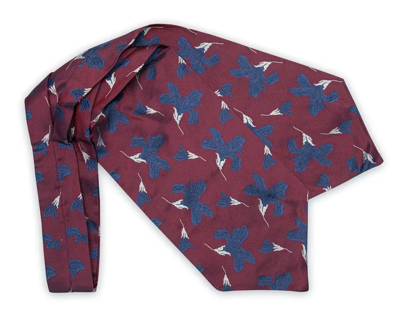 Cravat Hopper, Titelbild der Themenwelt Neckwear für Herren