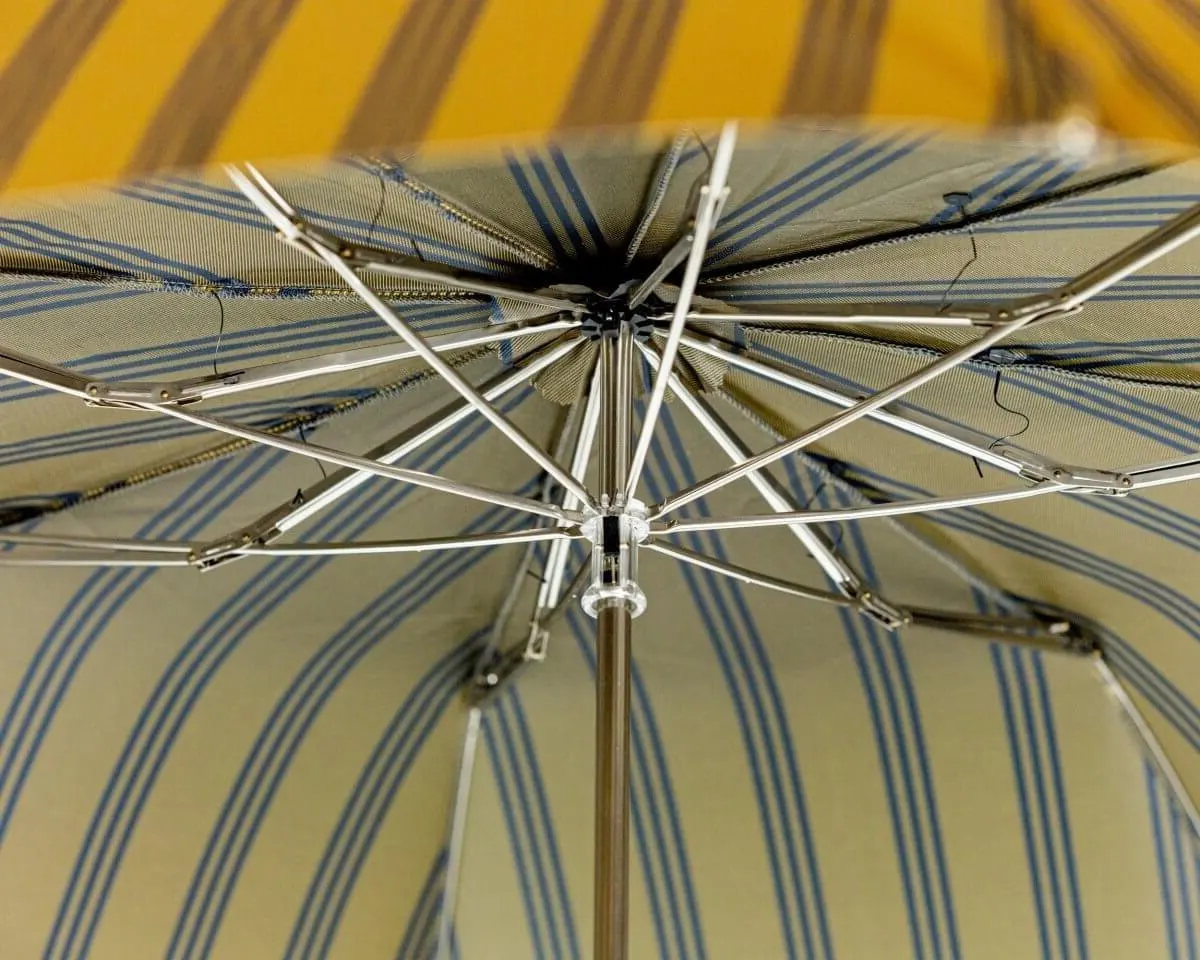 Umbrella Marullo - view 5