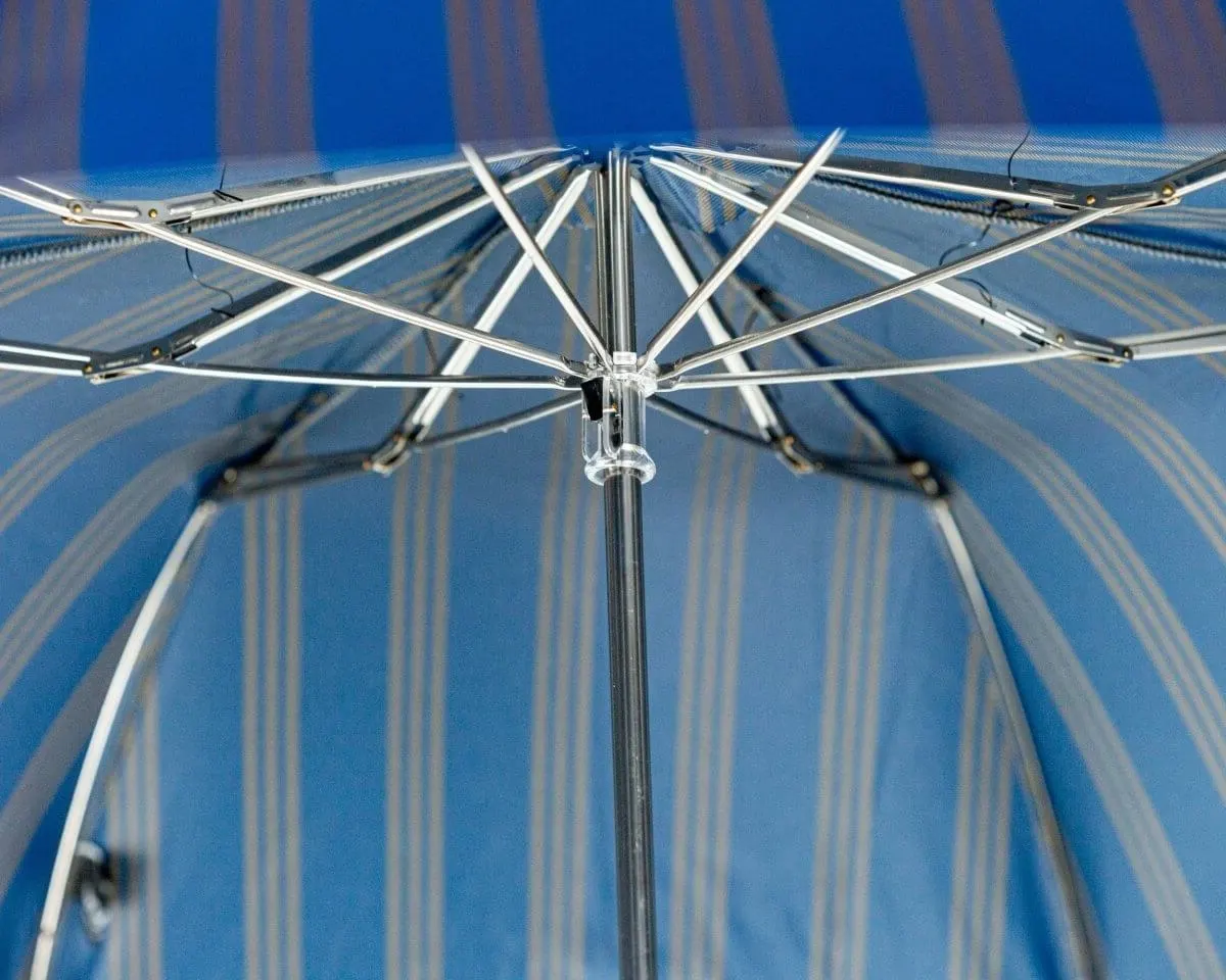 Regenschirm Pistola - Ansicht 5