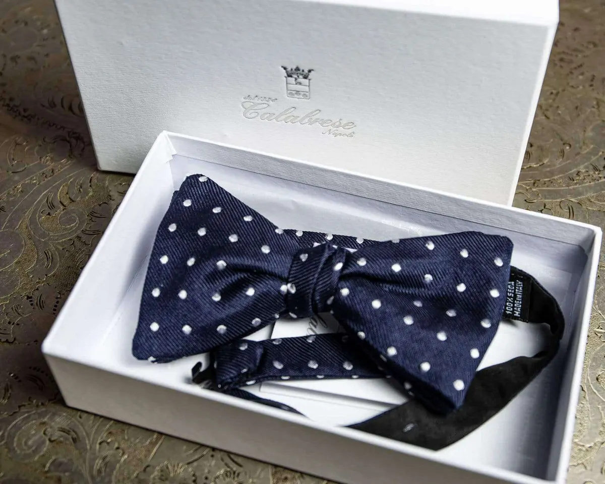 Bow tie Aumerle - view 2