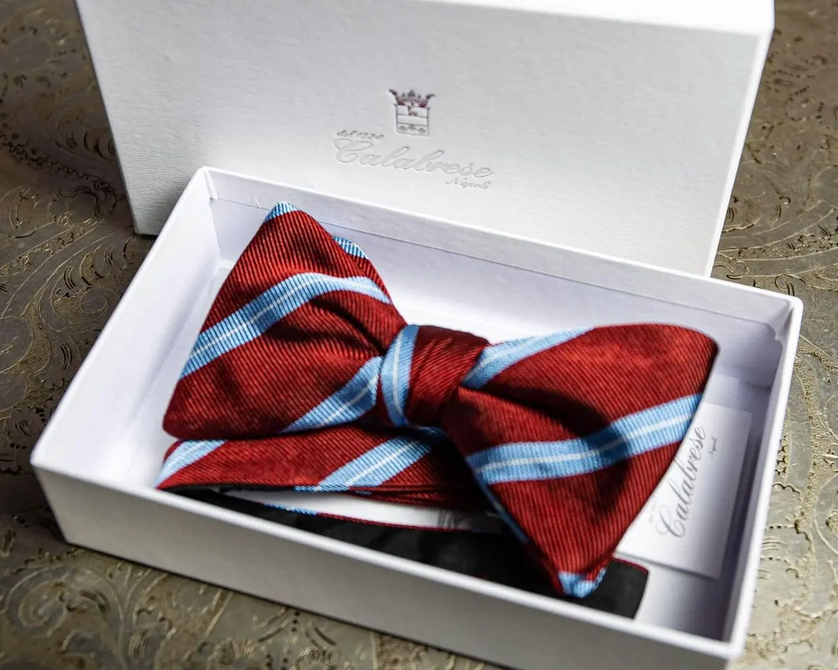 Bow tie Bagot - view 2