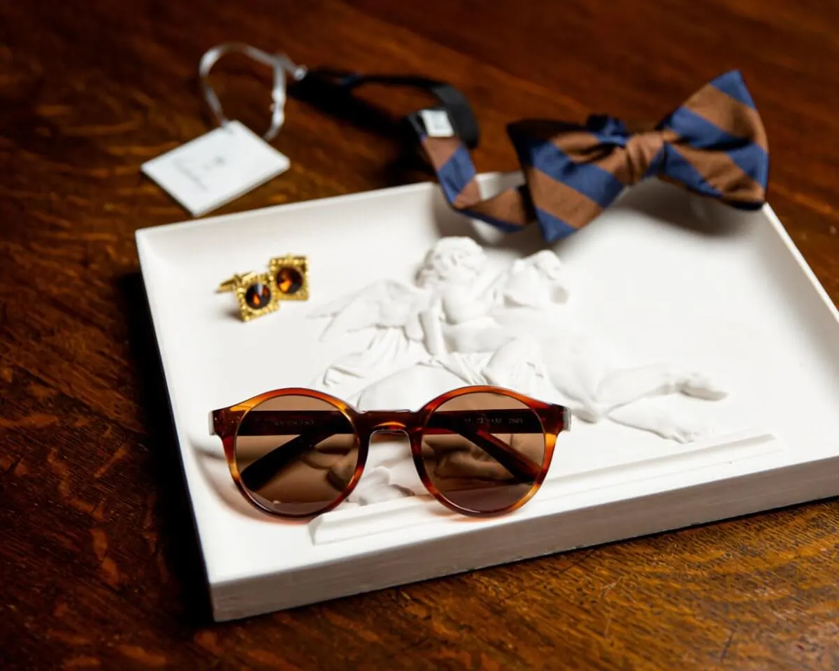 Bow tie Barnardo - view 2