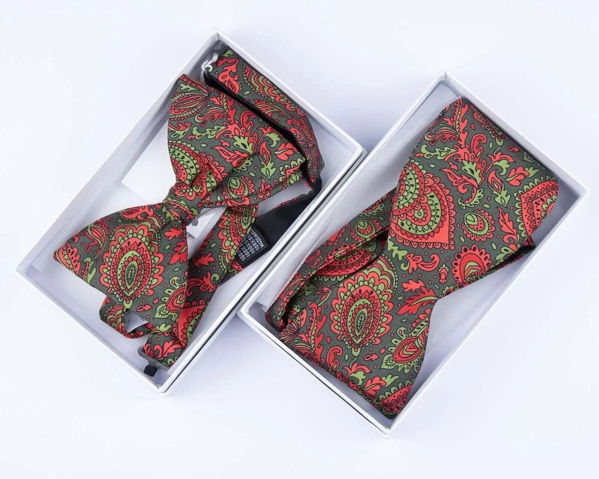 Bow tie Berry - view 2