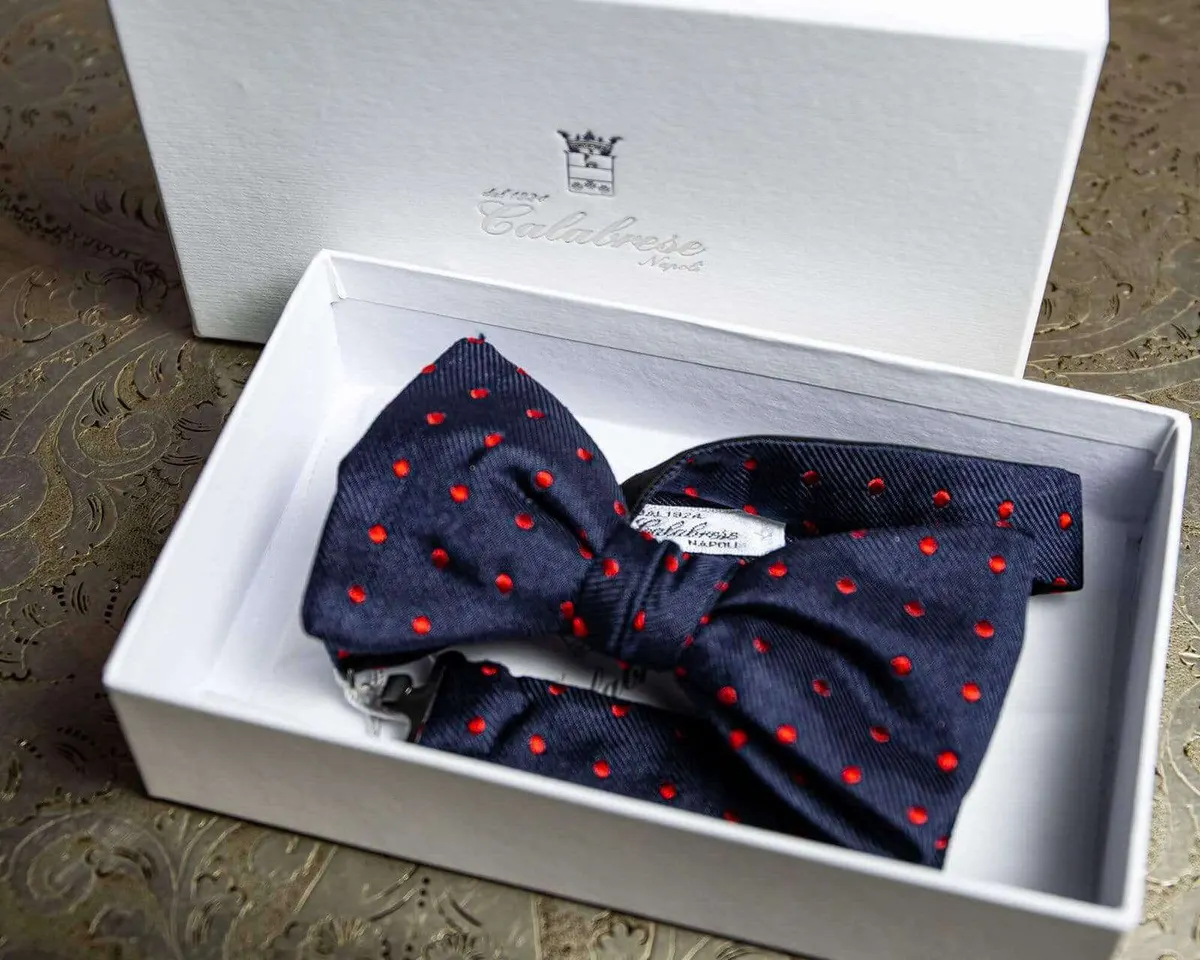 Bow tie Osrick - view 2