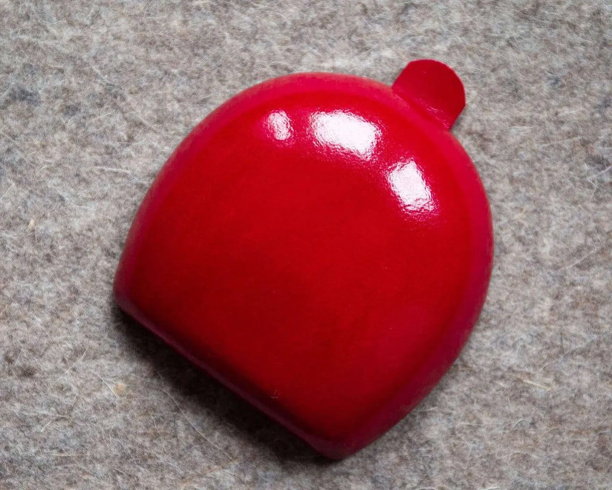 Coin purse Tacco Magenta - view 3