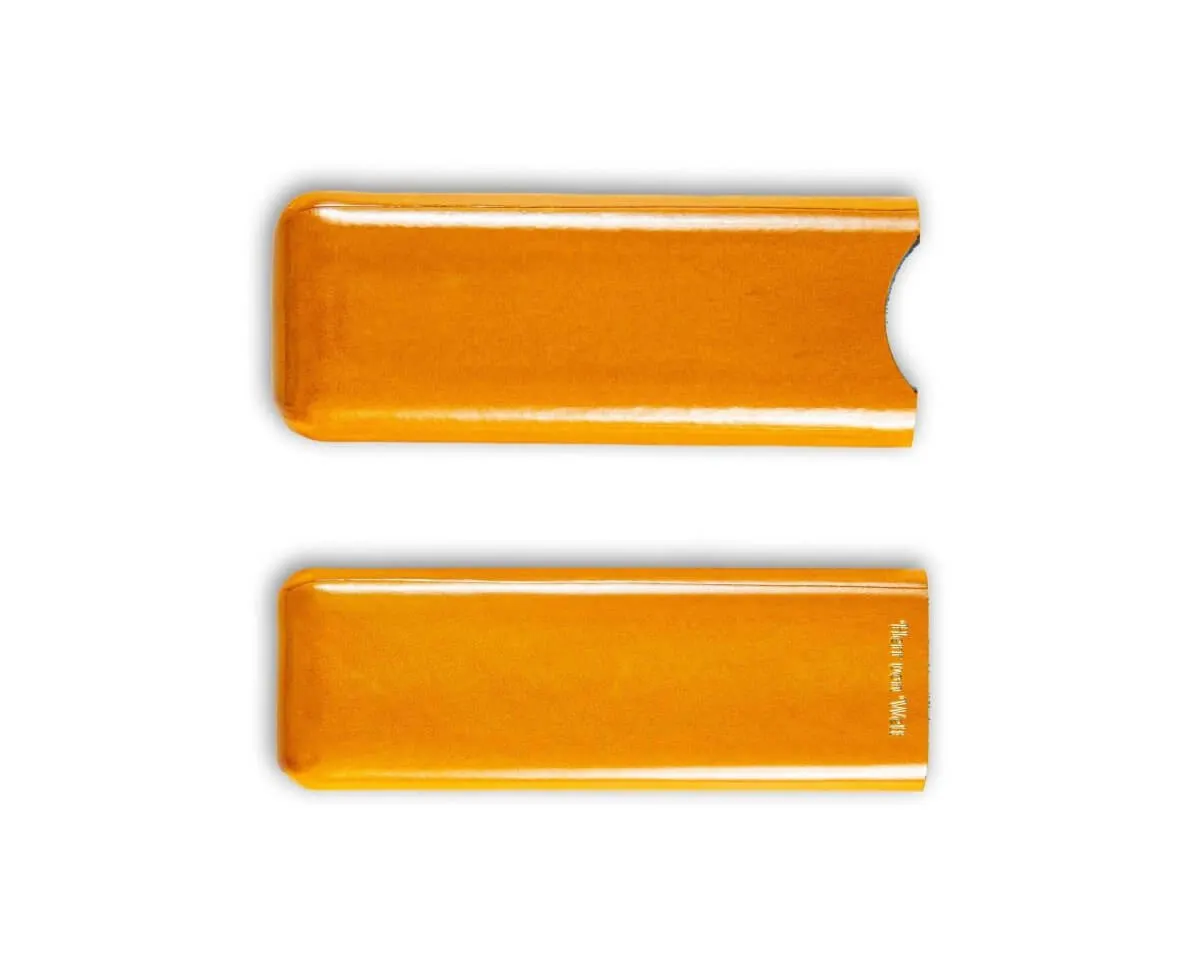 Penholder Yellow - view 2
