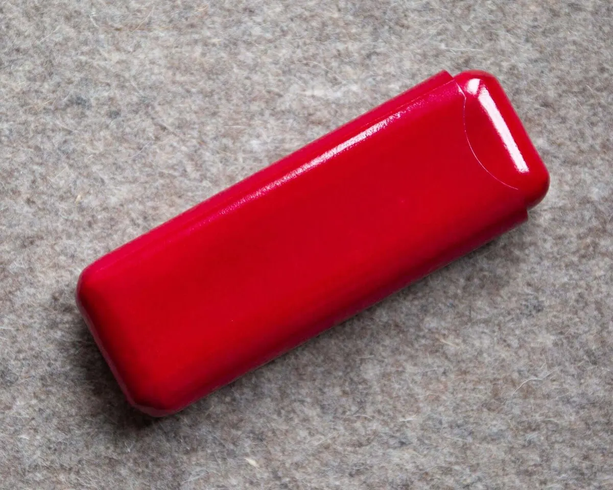 Pen case CAF Magenta - view 6