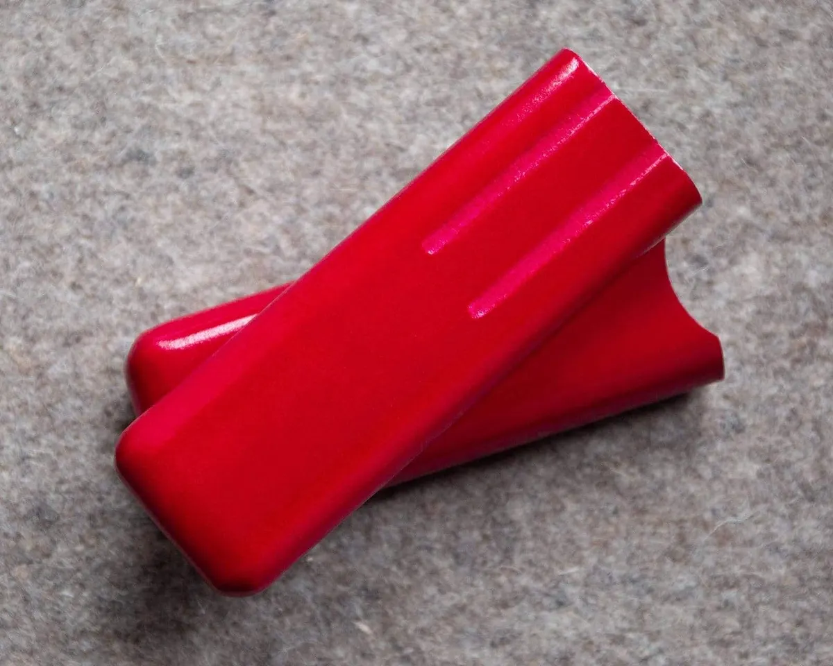 Pen case CAF Magenta - view 5