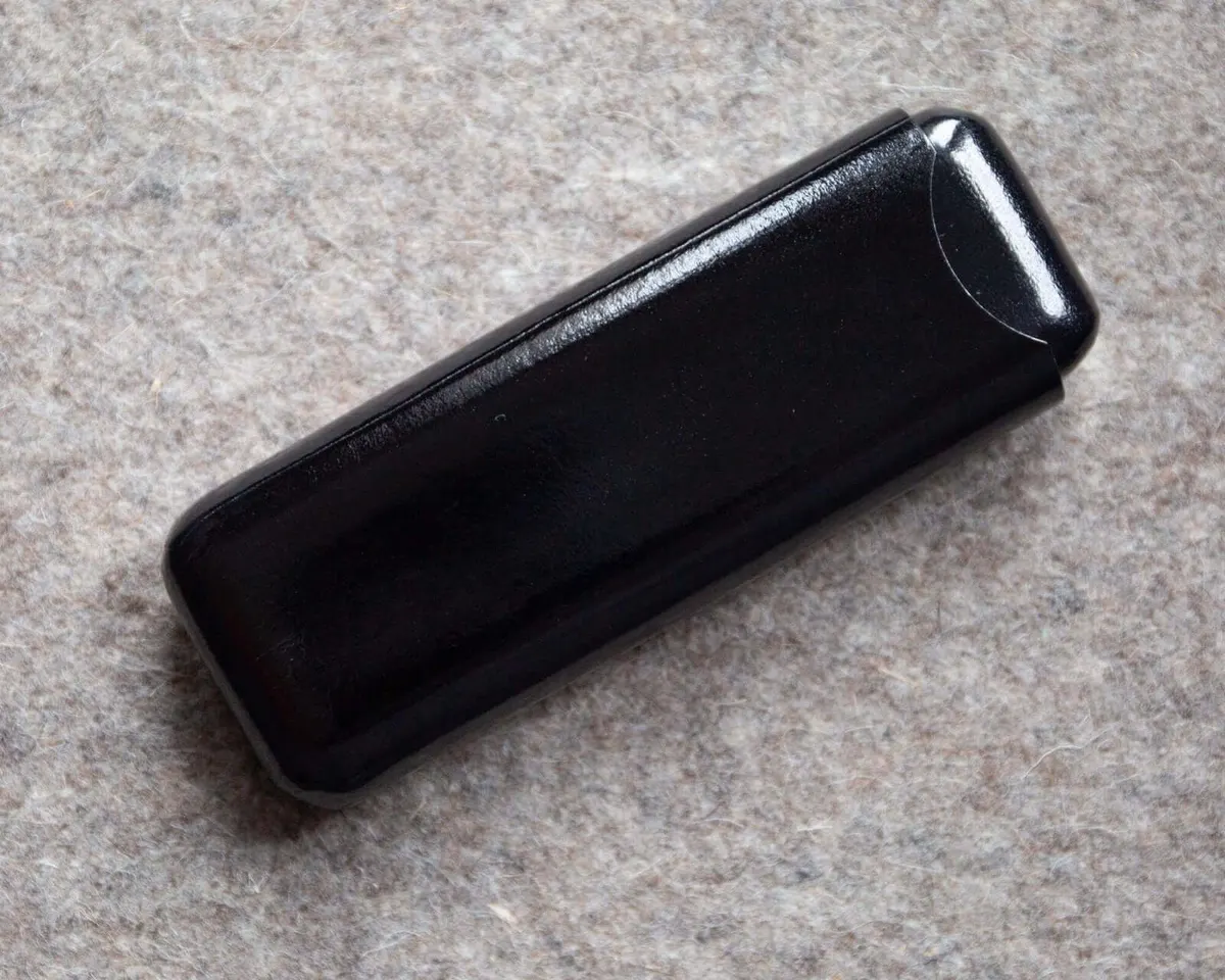 Pen case CAF Nero - view 5