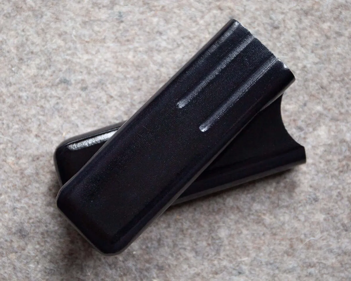 Pen case CAF Nero - view 6