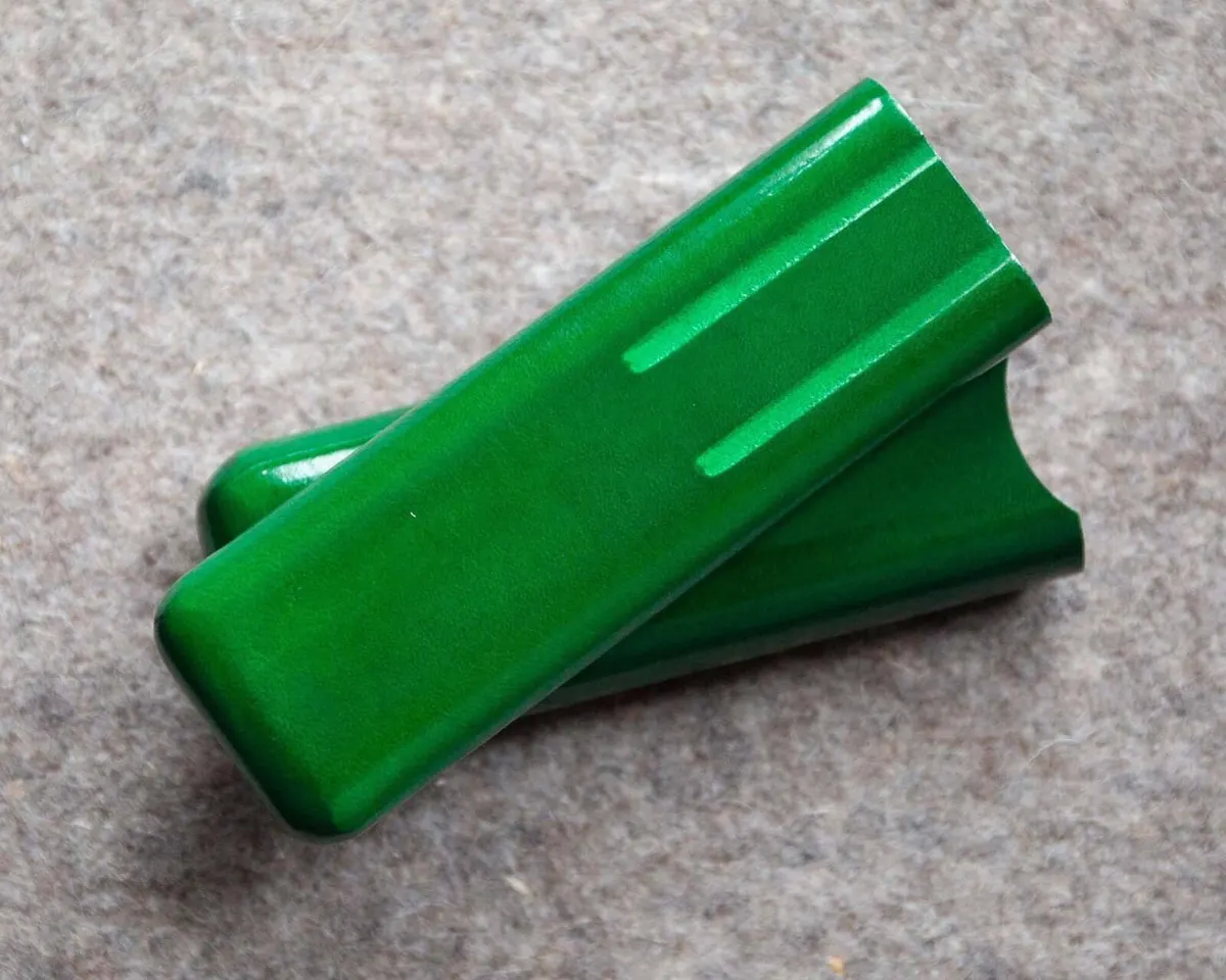 Pen case CAF Verde - view 5
