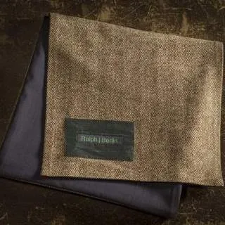 Men's scarf Tailor - representative image, shown here: Men's scarf Thimble