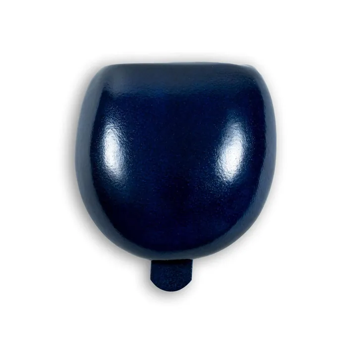 Coin purse Tacco Cuoio - representative image, shown here: Coin purse Tacco Blu