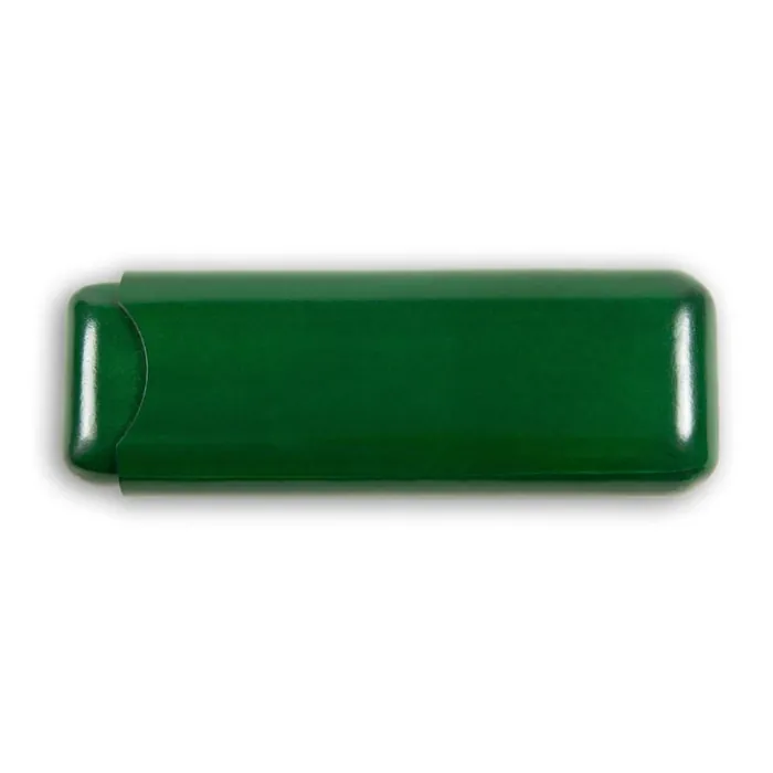  - representative image, shown here: Pen case CAF Verde