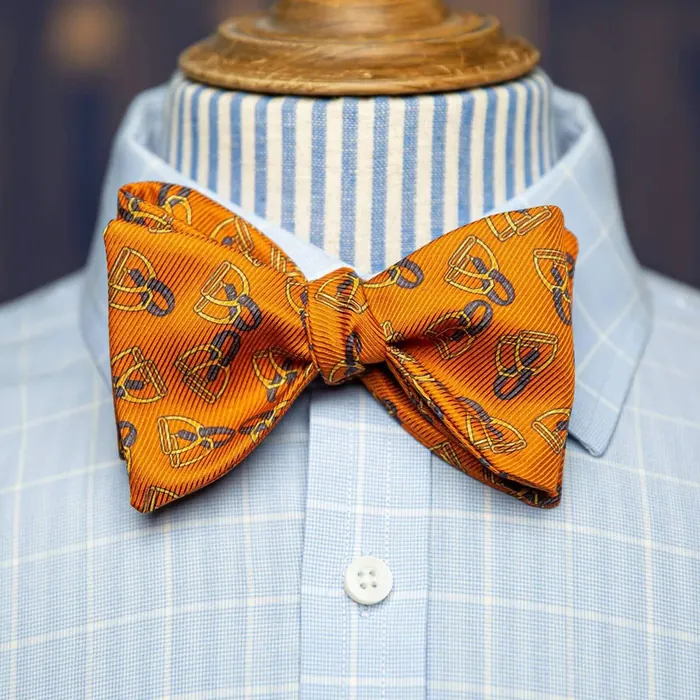 Bow tie Egeon - representative image from the Bow ties category