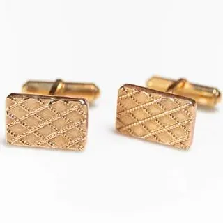Cufflinks Bijoux Murat e - representative image, shown here: Manschettenknöpfe Bijoux Murat b